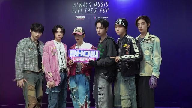 EP.18 | [WHY..] MUSIC SHOW (2) 