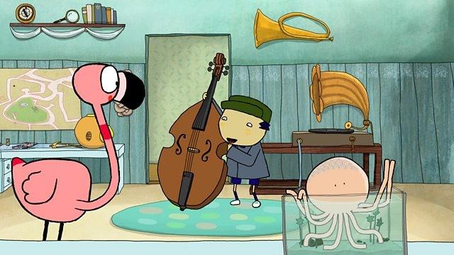 Shorts: Birthday Song