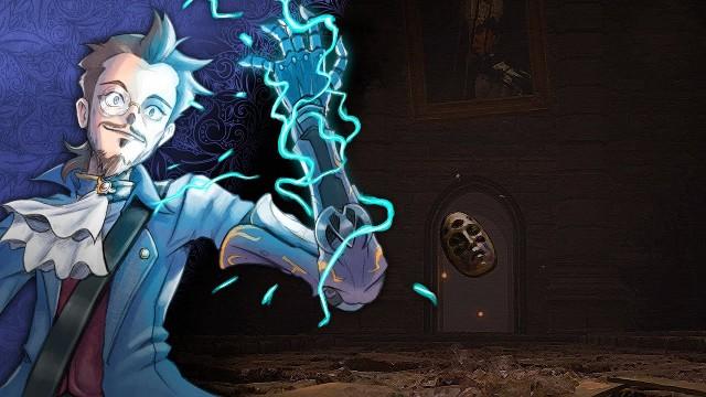 "Twistborne", Lies of P Blind Run - Lo Spirito dei Souls VII [10]