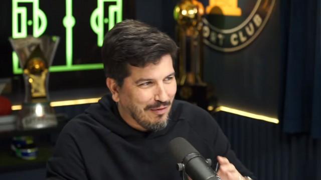 GETÚLIO VARGAS - Flow Sport Club #205