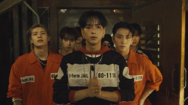 "Break the Brake" M/V