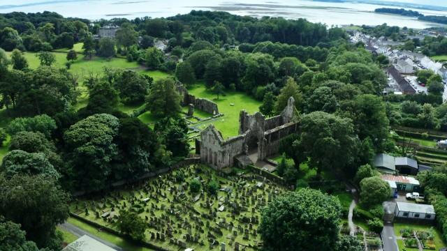 Greyabbey