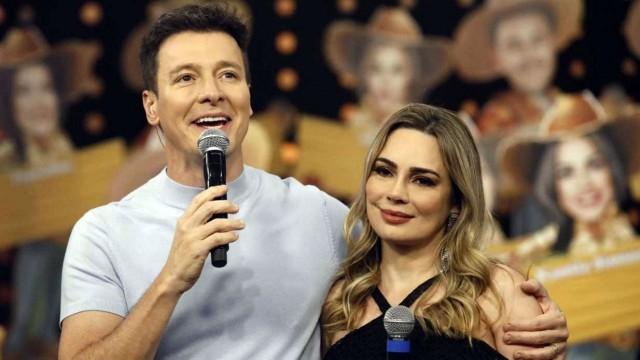 Rachel Sheherazade (A Protagonista se Retira do Circo)