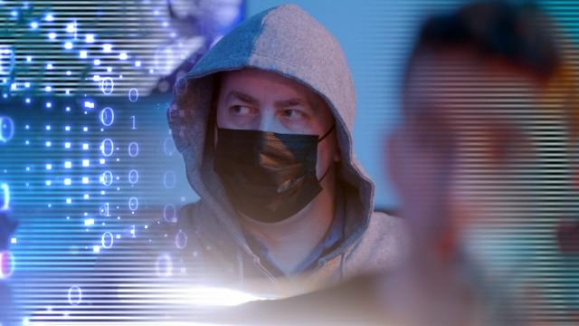 The Phoney Cancellation Form