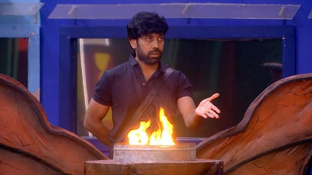 Day 50: Rathika's Entry and Nominations