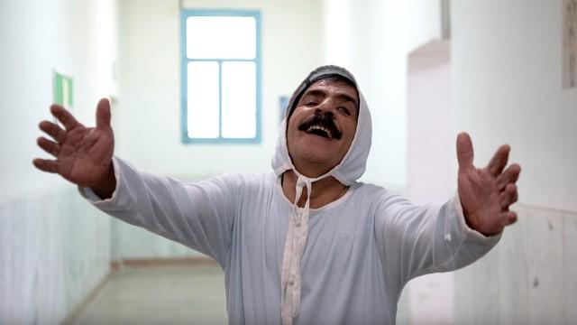قسمت هیجدهم