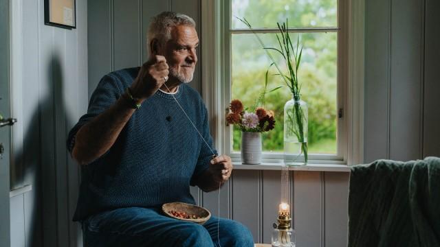 Vårdträdet & framsidan
