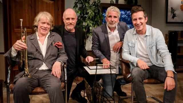 Helge Schneider & Lukas Schweighofer | E586