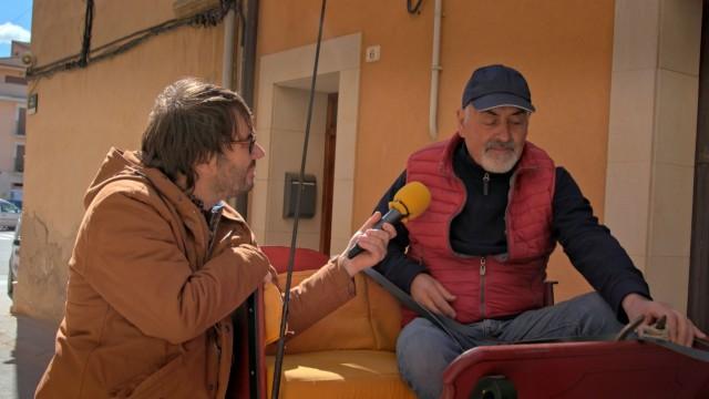 La Granadella