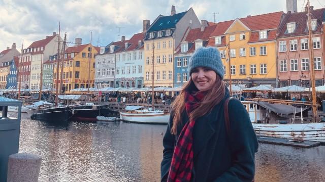 Kopenhagen