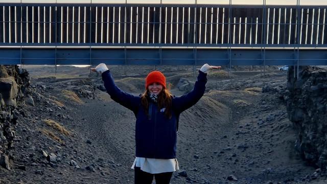 Reykjavik