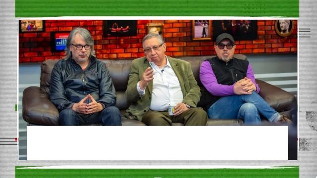 La Tele Letal con Carlos Alfonso Velásquez