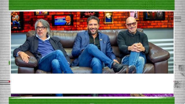 La Tele Letal con Agmeth Escaf