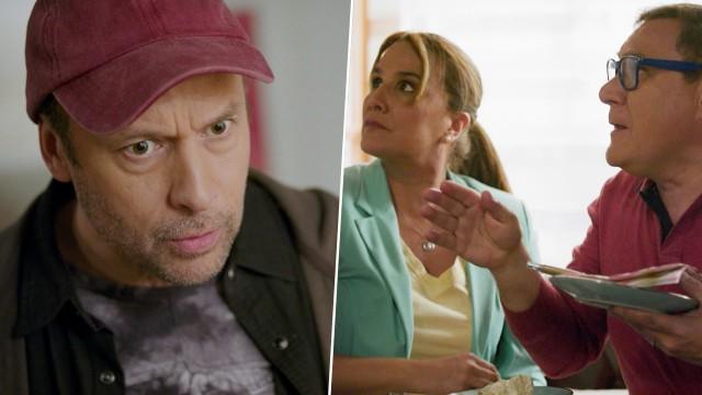 Marco descubre a Kathy hablando mal de Carol