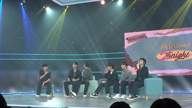 EP.20 | BOYNEXTDOOR 2NIGHT