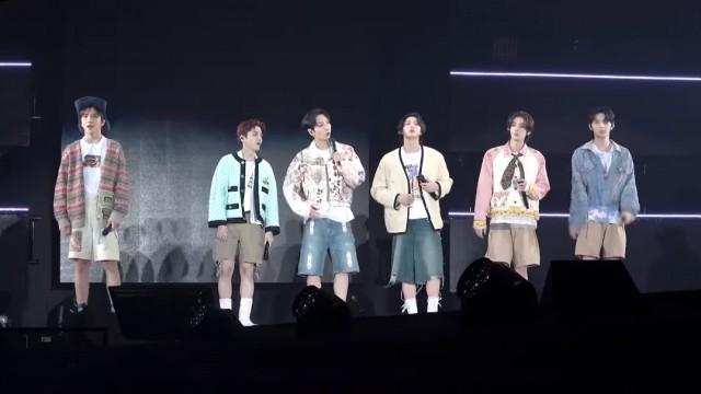 EP.21 | Rakuten GirlsAward 2023 AUTUMN/WINTER
