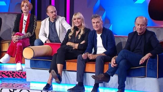 Puntata del 23/10/2023