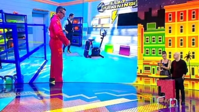 Puntata del 30/10/2023