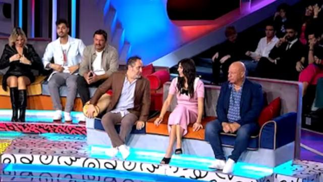 Puntata del 06/11/2023