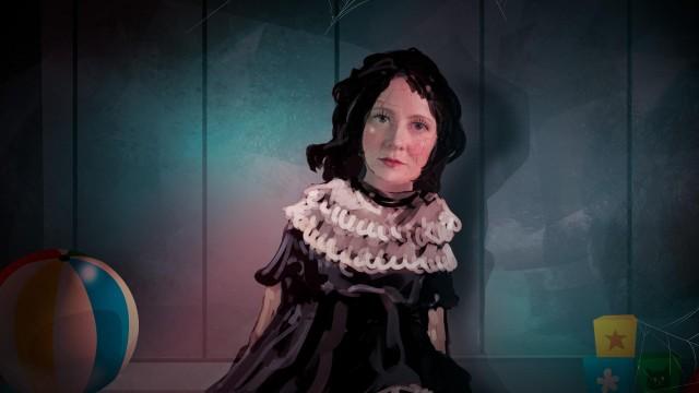 From Innocent Toys to Nightmare Fuel: The Evolution of Creepy Dolls