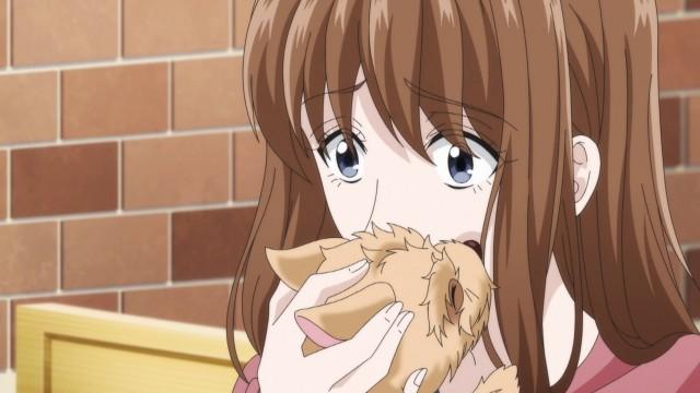食べないワケ