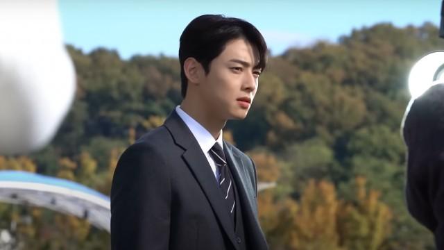 [Behind] ‘오늘도 사랑스럽개’ Behind Film l 점점 댕며드는 서원쌤