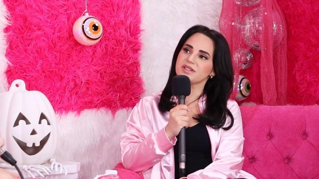 Rosanna Pansino Reveals She Was BETRAYED by MrBeast & Reality TV Producers