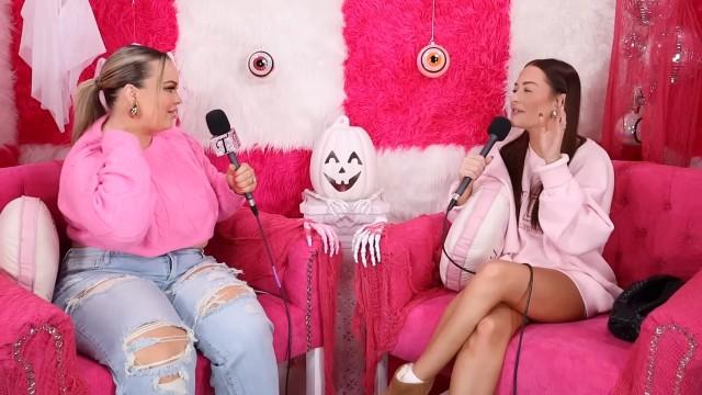 Brooke Schofield On Her Toxic Ex, Feuding With Tana & the Future of CANCELLED