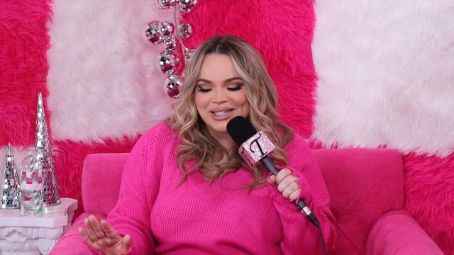Charli CALLS OUT Trish, James Charles Is DUBIOUS and A Shane & Friends REUNION?