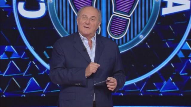 Venerdì 3 novembre