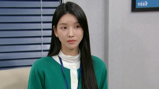 Ha Young fica com ciúmes