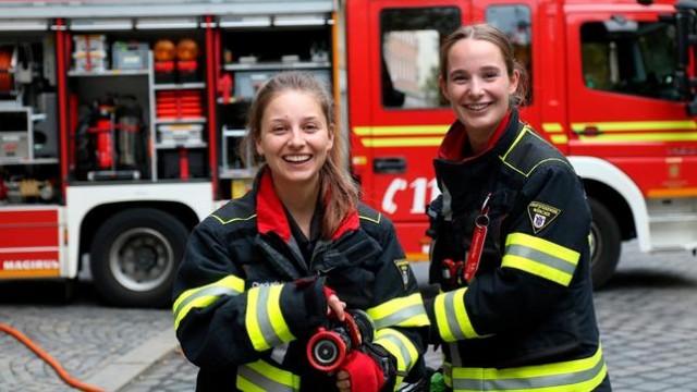 Der Feuerwehr-Check
