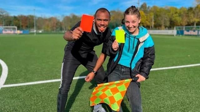 Der Fußball-Check