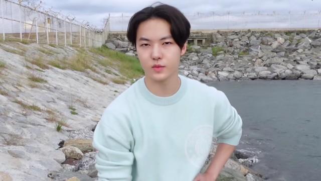 Daily x_JUNGHOON