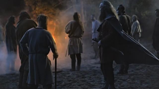 The Viking Age, from the 6th century to the end of the 10th century