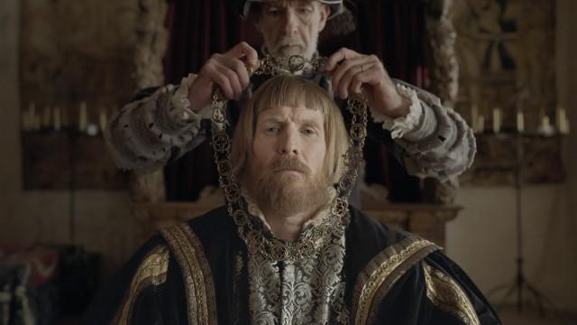 The Fight for the Throne, 1361–1560