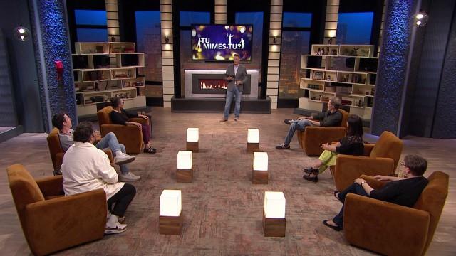 Épisode 35