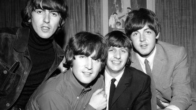 The Beatles and the BBC
