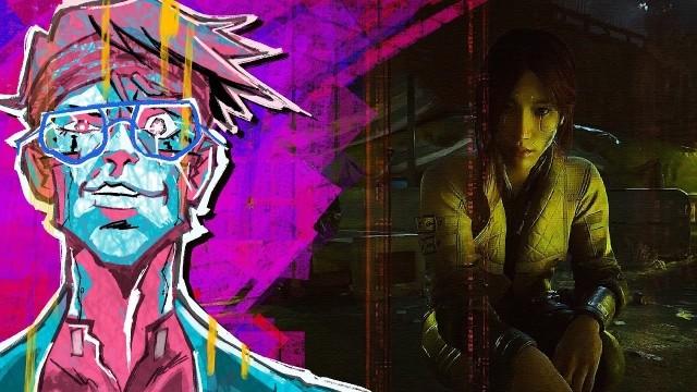 "[New Rules]" - Cyberpunk 2077 2.0: Phantom Liberty w/Sabaku, Blind Run #1
