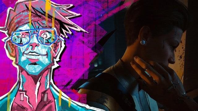 "[Presidente]" - Cyberpunk 2077 2.0: Phantom Liberty w/Sabaku, Blind Run #2