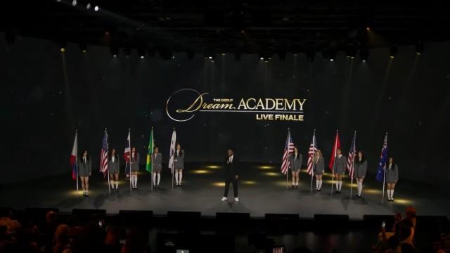 Live Finale