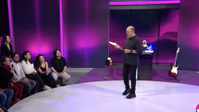6. Bölüm “Konfor Alanı”