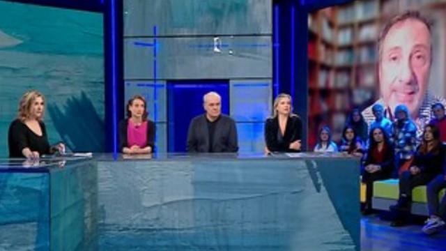 Puntata del 04/11/2023