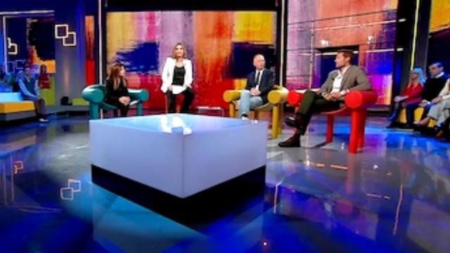 Puntata del 05/11/2023