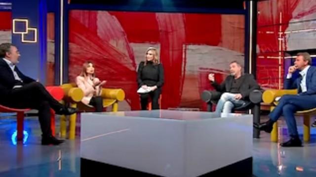 Puntata del 11/11/2023