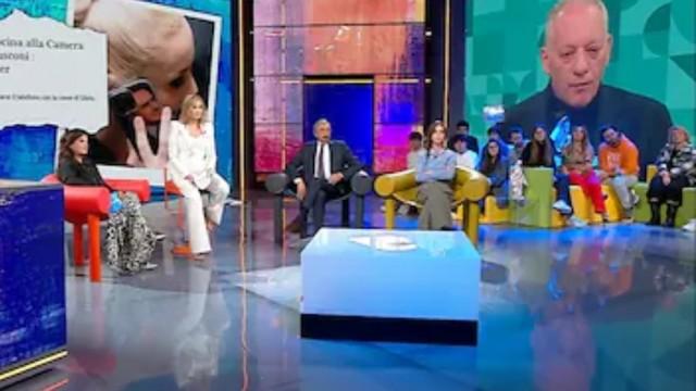 Puntata del 12/11/2023