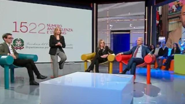 Puntata del 19/11/2023