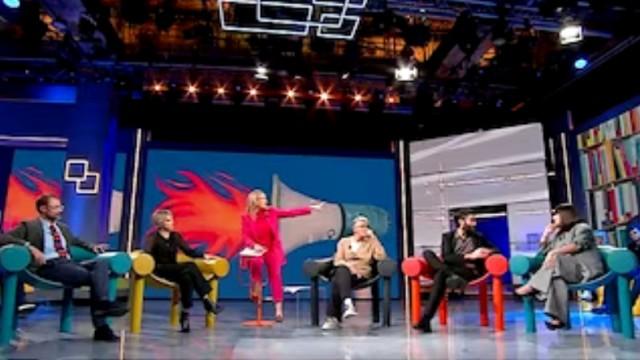 Puntata del 25/11/2023