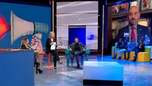 Puntata del 26/11/2023
