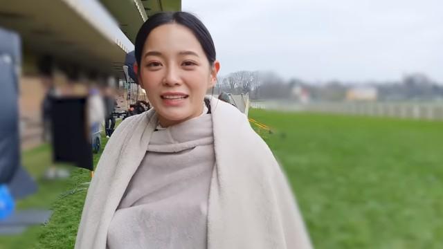 EP.67 'Longchamp F/W' Ad Shoot